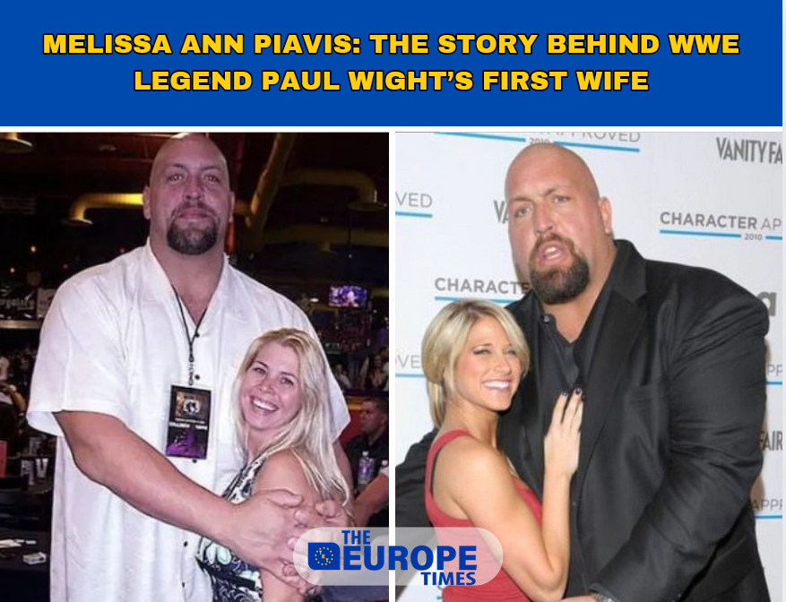 Melissa Ann Piavis