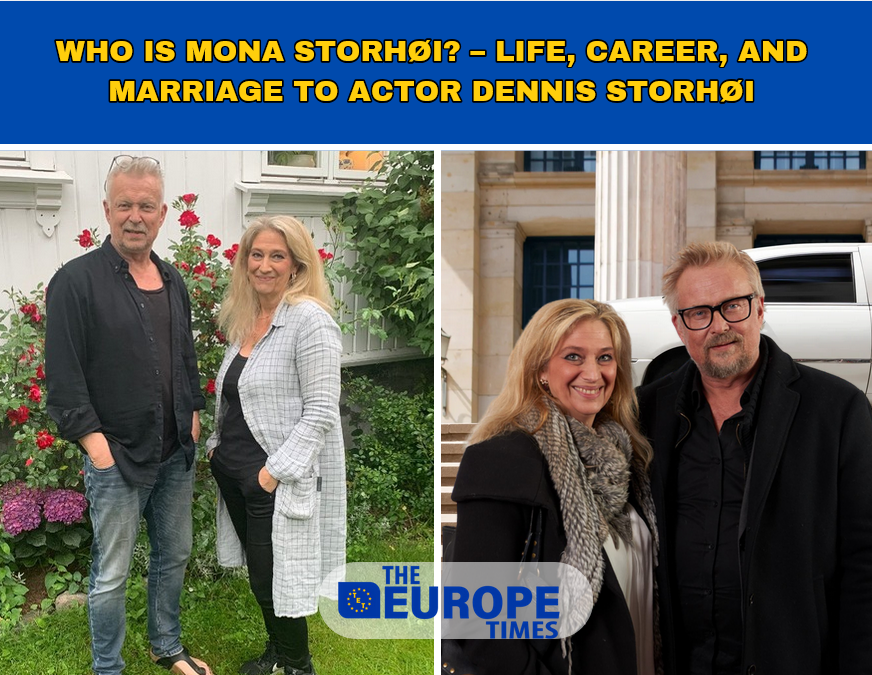 Mona Storhøi