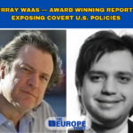 Murray Waas