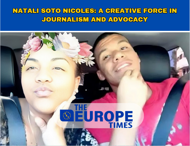 Natali Soto Nicoles