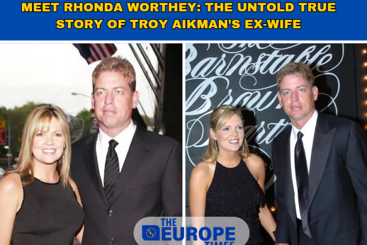Rhonda Worthey