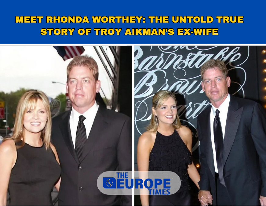 Rhonda Worthey