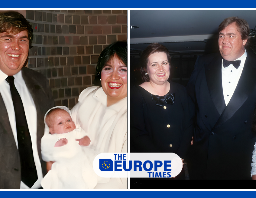 Rosemary Margaret Hobor