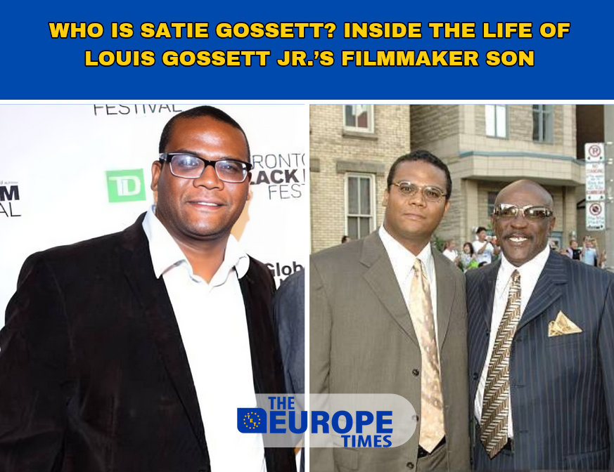 Satie Gossett