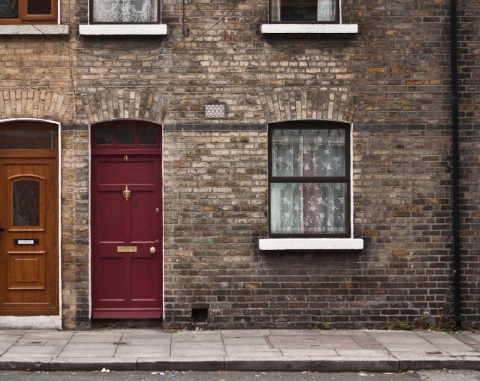 Buildings Insurance For Empty Property: Something You Need to Care More About