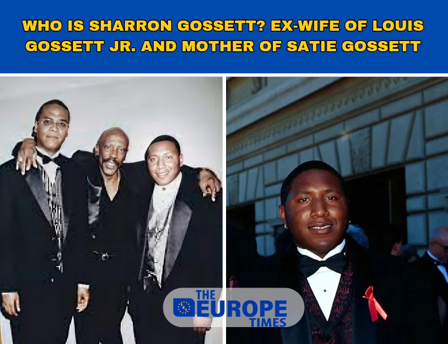 Sharron Gossett