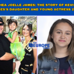 Shea Joelle James