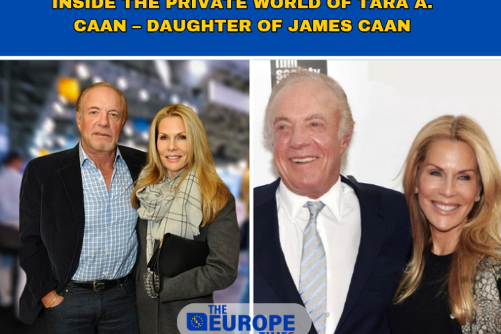 Tara A. Caan