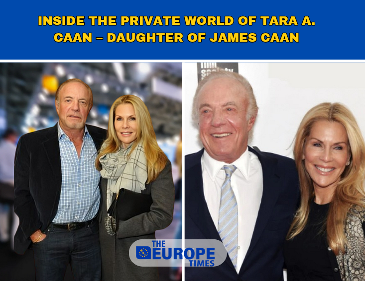 Tara A. Caan