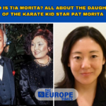 Tia Morita