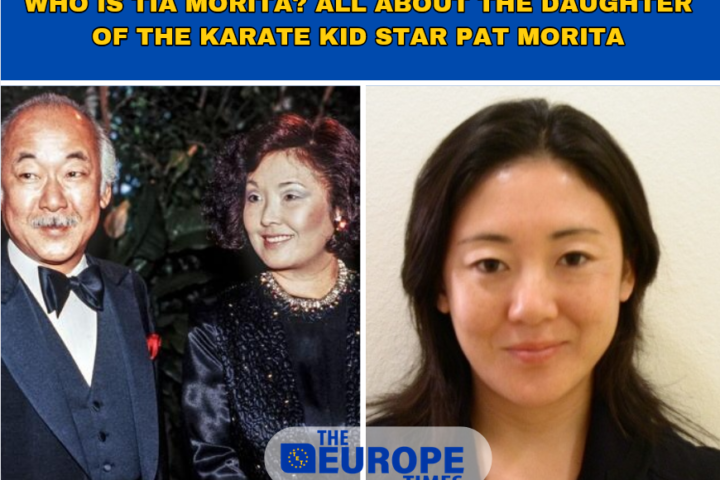 Tia Morita