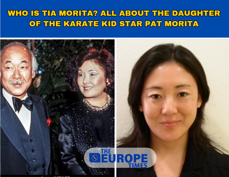 Tia Morita