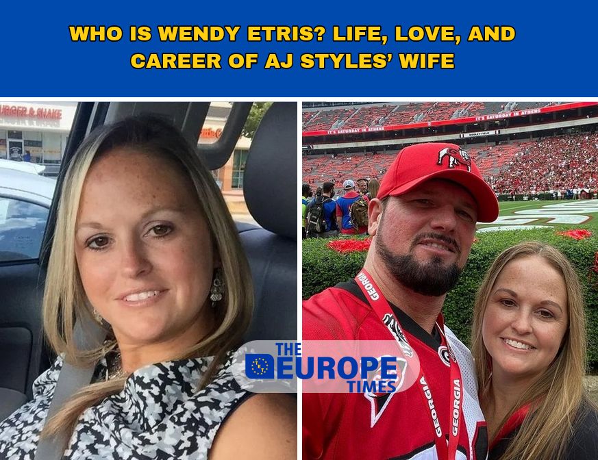 Wendy Etris