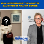 Zoe Bearse