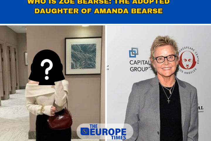 Zoe Bearse