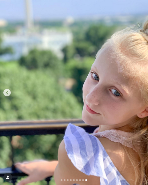 Clara Lukasiak
