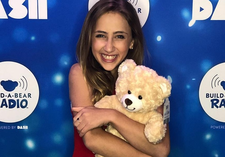 Ava Kolker
