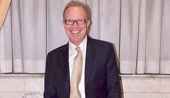 Kent Emmons