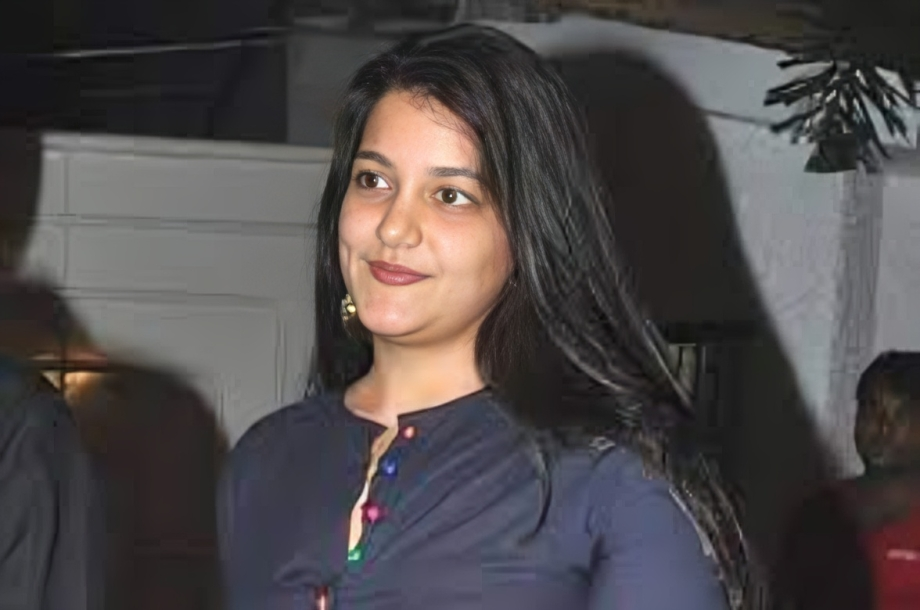Sanah Kapur
