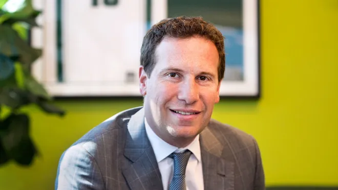 Matt Danzeisen