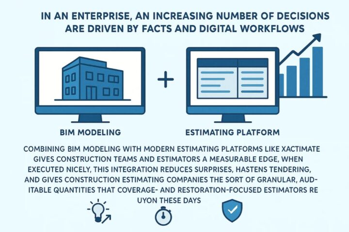 BIM Modeling
