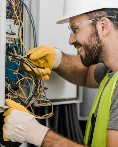 Can Preventative Electrical Maintenance Reduce Workplace Hazards