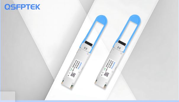100GBASE-LR4