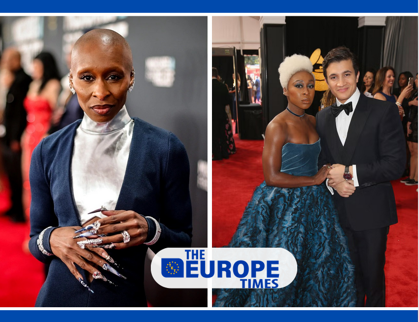 Cynthia Erivo Husband