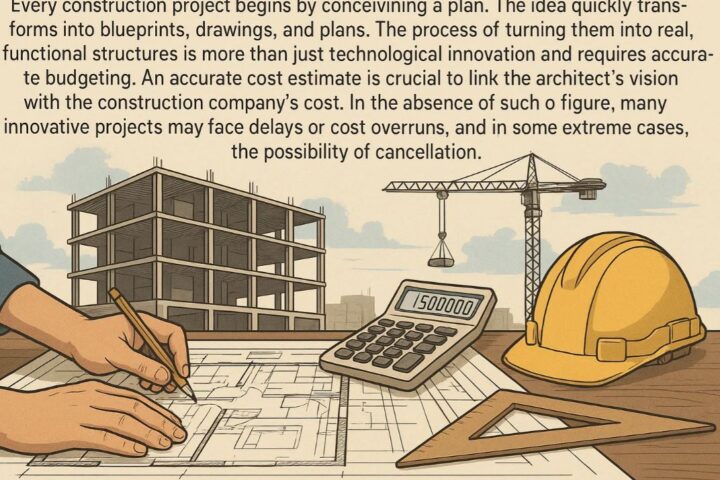 Estimating Services