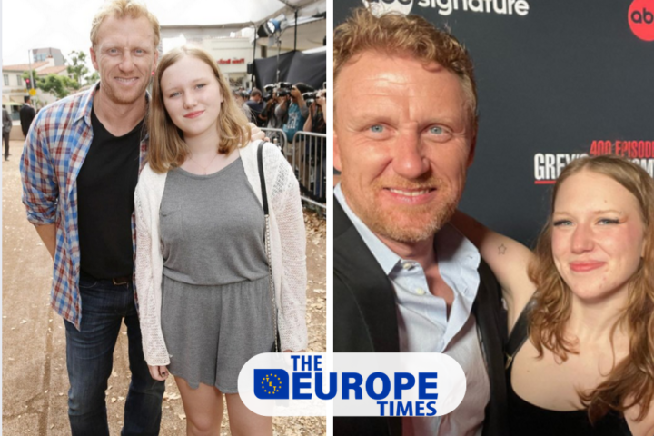 Iona McKidd