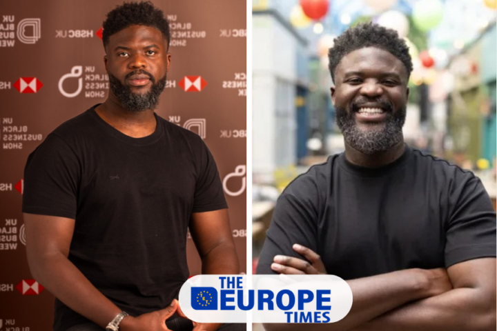 Karl Lokko