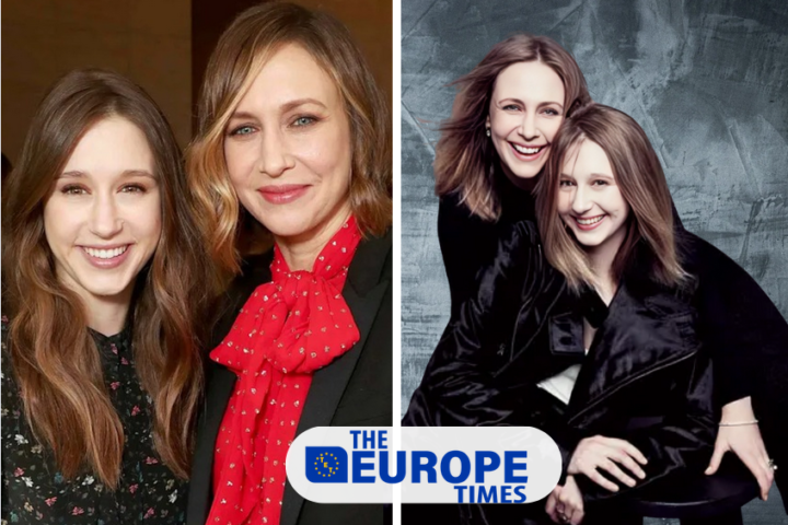 Nadia Farmiga