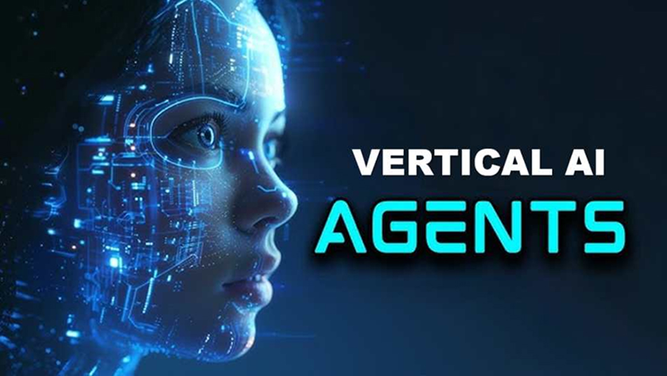 Vertical AI Agents
