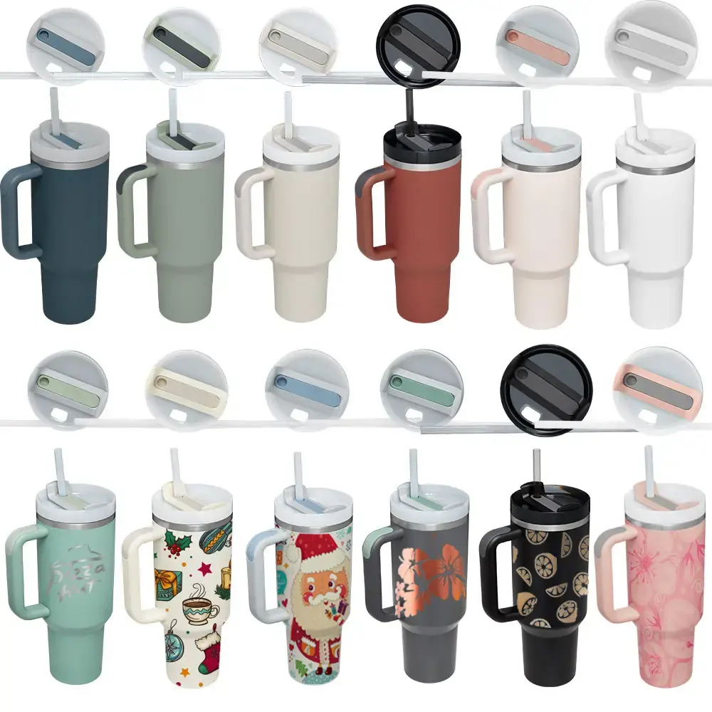 Tumbler Cups