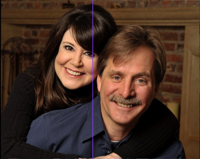 Juliane Foxworthy