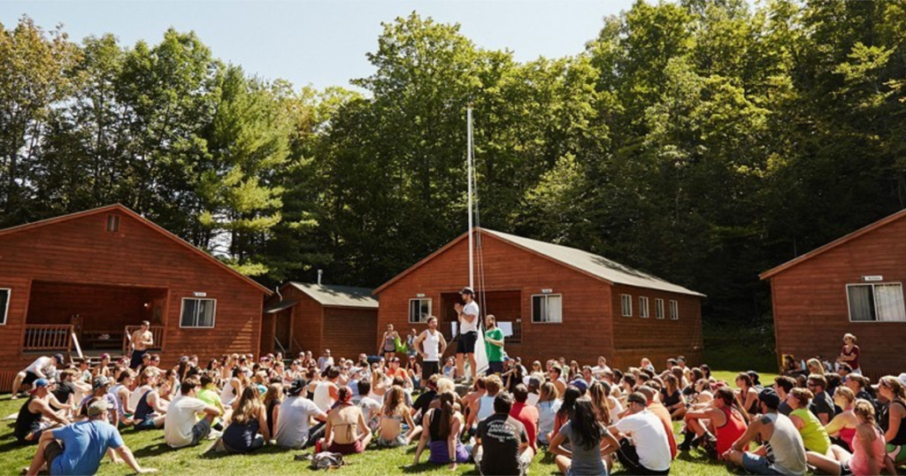 AmeriCamp España