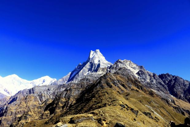 Mardi Himal