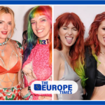 Dani Thorne