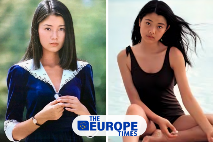 Satomi Tezuka