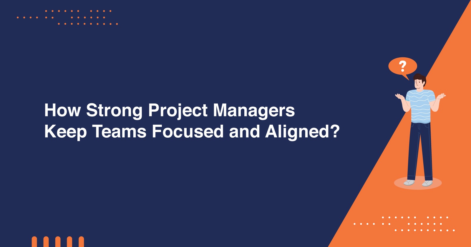 Project Managers
