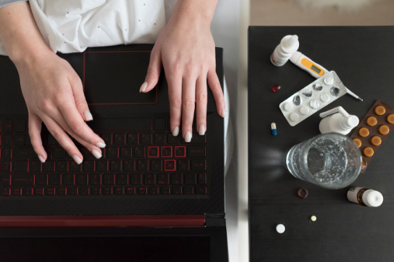 Drug Addiction Treatment