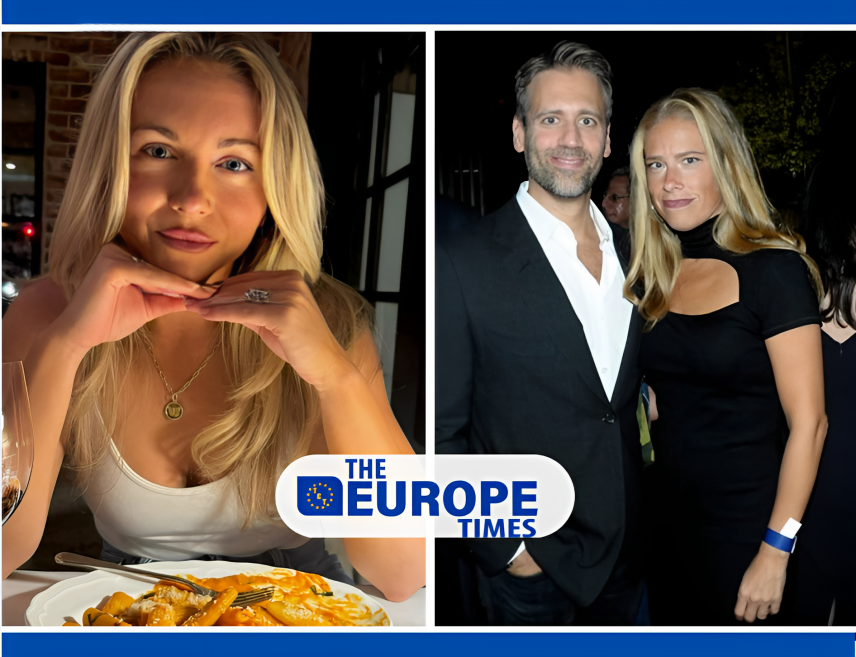 Erin Manning Kellerman