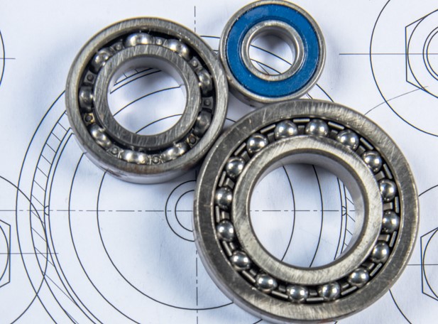 High-Quality Ball Bearings at PGN Bearings
