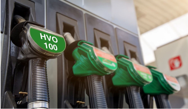 Reliable Fuel Options