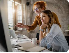 commerce web design features