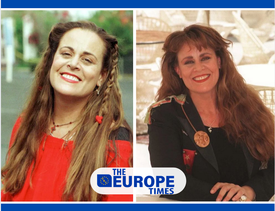 Cheryl Ann Pontrelli