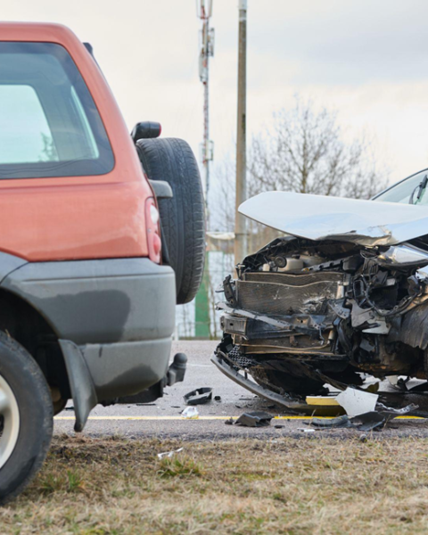 Car Accident