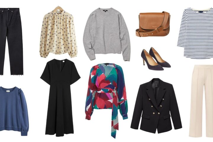 Trending Holiday Looks