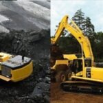 Excavator is Better, Caterpillar