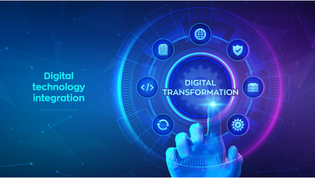 Digital Transformation